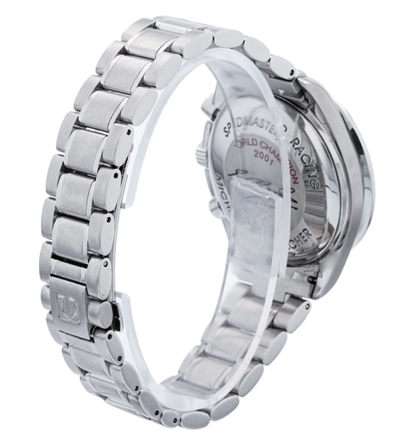 Omega Speedmaster Racing 3519.50.00 Image 3